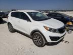 KIA - SPORTAGE