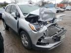 CHEVROLET - TRAX