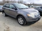 FORD - EDGE