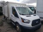 FORD - TRANSIT CONNECT