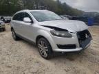 AUDI - Q7
