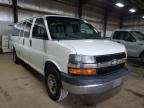 CHEVROLET - EXPRESS