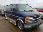 CHEVROLET - EXPRESS