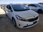 KIA - FORTE