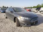 FORD - FUSION