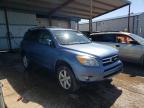TOYOTA - RAV4