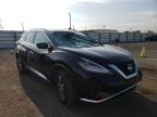 NISSAN - MURANO