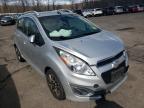 CHEVROLET - SPARK