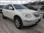 BUICK - ENCLAVE