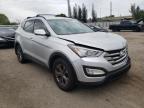 HYUNDAI - SANTA FE