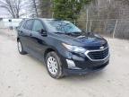 CHEVROLET - EQUINOX