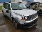 JEEP - RENEGADE