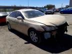 LEXUS - ES350