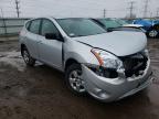 NISSAN - ROGUE