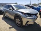 LEXUS - NX