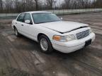 FORD - CROWN VICTORIA