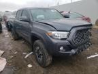 TOYOTA - TACOMA