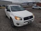 TOYOTA - RAV4
