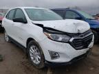 CHEVROLET - EQUINOX