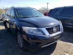 NISSAN - PATHFINDER