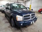 DODGE - DURANGO