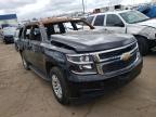 CHEVROLET - TAHOE