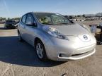 NISSAN - LEAF