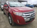 FORD - EDGE