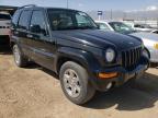 JEEP - LIBERTY