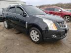 CADILLAC - SRX