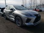 LEXUS - RX350
