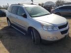 CHEVROLET - TRAVERSE