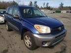 TOYOTA - RAV4
