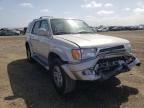 TOYOTA - 4RUNNER