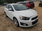 CHEVROLET - SONIC