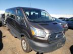 FORD - TRANSIT CONNECT