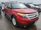 FORD - EXPLORER