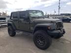 JEEP - WRANGLER