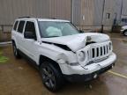 JEEP - PATRIOT