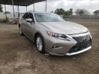 LEXUS - ES350