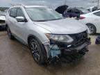 NISSAN - ROGUE