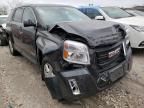 GMC - TERRAIN