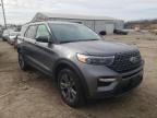 FORD - EXPLORER