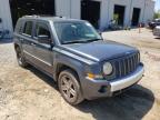 JEEP - PATRIOT