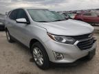 CHEVROLET - EQUINOX