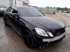 MERCEDES-BENZ - E-CLASS