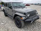 JEEP - WRANGLER