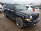 JEEP - PATRIOT