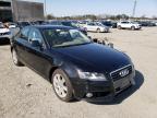 AUDI - A4