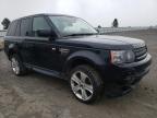 LAND ROVER - RANGE ROVER